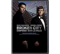 Broken City(Emprise Sur La Ville)