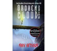 Broken Cloud: the first sunrise: 1