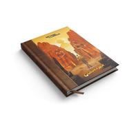 Cmon Broken Compass: Season 1 - Golden Age