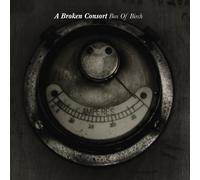 Broken Consort - Box Of Birch [VINYL]