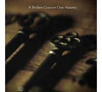 Broken Consort Crow Autumn (CD) (US IMPORT)