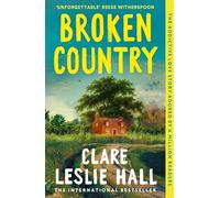 Broken Country: 'I stayed up until 4am to finish it, something I haven't done in years' Florence Knapp, author of THE NAMES