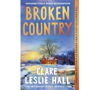 Broken Country: 'I stayed up until 4am to finish it, something I haven't done in years' Florence Knapp, author of THE NAMES