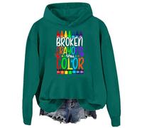 Broken Crayons Still Color Sweatshirt Broken Crayons Still Color Hoodie