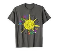 Broken Crayons Still Color T-Shirt