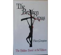 Broken Cross: Hidden Hand in the Vatican