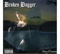 Broken Dagger - Chain of Command