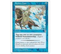 Broken Dam | Portal Three Kingdoms