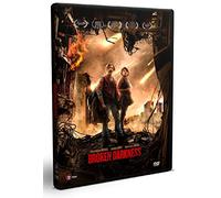 Broken Darkness [DVD] (IMPORT) (No English version)