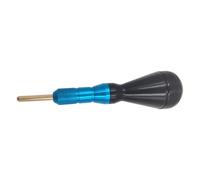 Broken Dart Rod Remover Tool - Tip Rod Puller, Durable Accessory for Darts, Pocket Tool for Repairing | Perr Steel Darts with M Tip