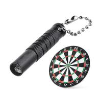 Broken Dart Shaft Remover - Flexible Broken Shaft Removal Tool,black Mesh Dart Accessories | Extractor Tool for Shafts and Tips Camping Gathering Effective Game improve