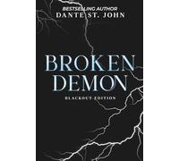 Broken Demon: Blackout Edition (After the Breaking)