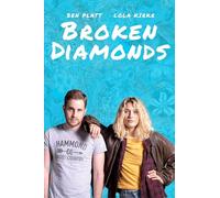 Broken Diamonds