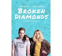 Broken Diamonds - Standard Edition [DVD]