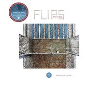 Broken Dog - Flips (Selected B-Sides + Rarities 1996-2004) [VINYL]