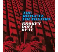 Broken Doll Beat