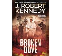 Broken Dove