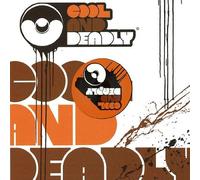 Broken Dreams [12" VINYL]