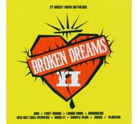 Various – Broken Dreams 2 – CD – US Import – Warner Music