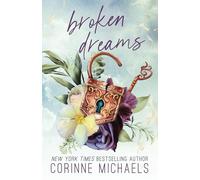 Broken Dreams: 2 (Whitlock Family Series)