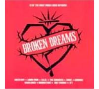Broken Dreams - Broken Dreams