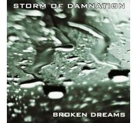 Broken Dreams by Storm of Damnation