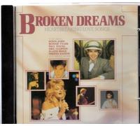 Broken Dreams-Heatrbreaking Love Songs (1987)