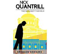 Broken Dreams (Joe Geraghty)