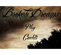 Broken Dreams (PC) Steam Key - GLOBAL