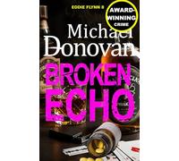Broken Echo (Eddie Flynn)