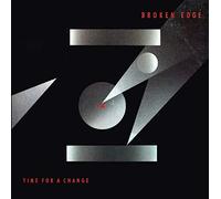 Broken Edge - Time for a change (1984) [VINYL]