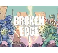 Broken Edge [VR] (PC) Steam Key - GLOBAL