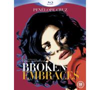 Broken Embraces – Blu-ray – Twentieth Century Fox Film Corporation