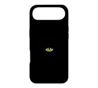 Broken Eye Shattered Vision Case for iPhone Air
