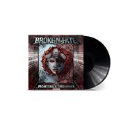 Broken Fate - Fighters & Dreamers [VINYL]