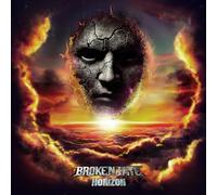 Broken Fate – Horizon – 2LP Vinyl – Membran