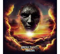 Broken Fate – Horizon – 2LP Vinyl – Membran