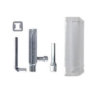 Broken Faucet Puller Tool, Water Pipe Broken Wire Extractor | Household Faucet Broken Wire Puller,User-friendly Plumbing Repair Tool for My Repair Lovers