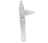 Broken Faucet Thread Remover Tool for 1/2 and 3/4 Inch Pipes