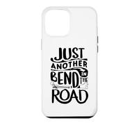 Broken Femur Bone Injury Just Another Bend In The Road Case for iPhone 12 Pro Max