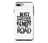 Broken Femur Bone Injury Just Another Bend In The Road Case for iPhone 7 Plus/8 Plus