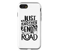 Broken Femur Bone Injury Just Another Bend In The Road Case for iPhone SE (2020) / 7/8