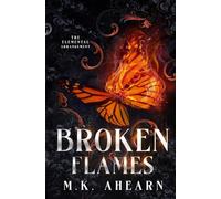 Broken Flames (The Elemental Arrangement)