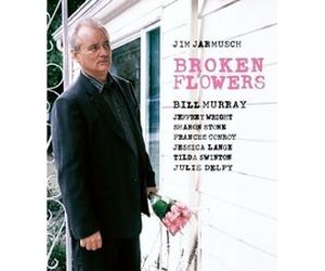 BROKEN FLOWERS - blur - P3z