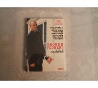 Broken Flowers - DVD