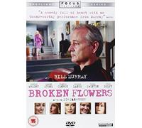 Broken Flowers [DVD]