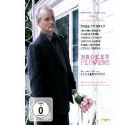 Broken Flowers [DVD]