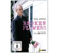 Broken Flowers