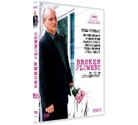 Broken Flowers [Édition Simple]
