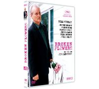 BROKEN FLOWERS [FRENCH]